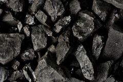 Nurton Hill coal boiler costs